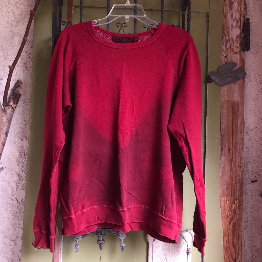 FreeCity sweater